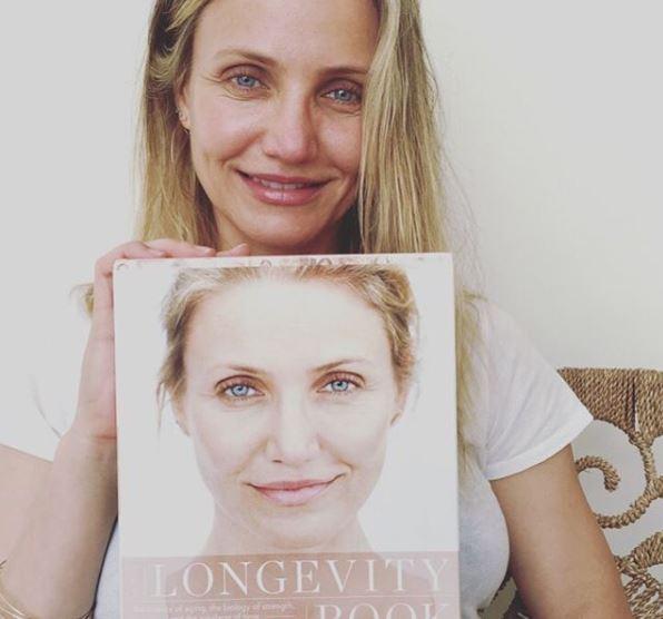 10 lucruri inedite despre Cameron Diaz. Cum arată vedeta la 47 de ani