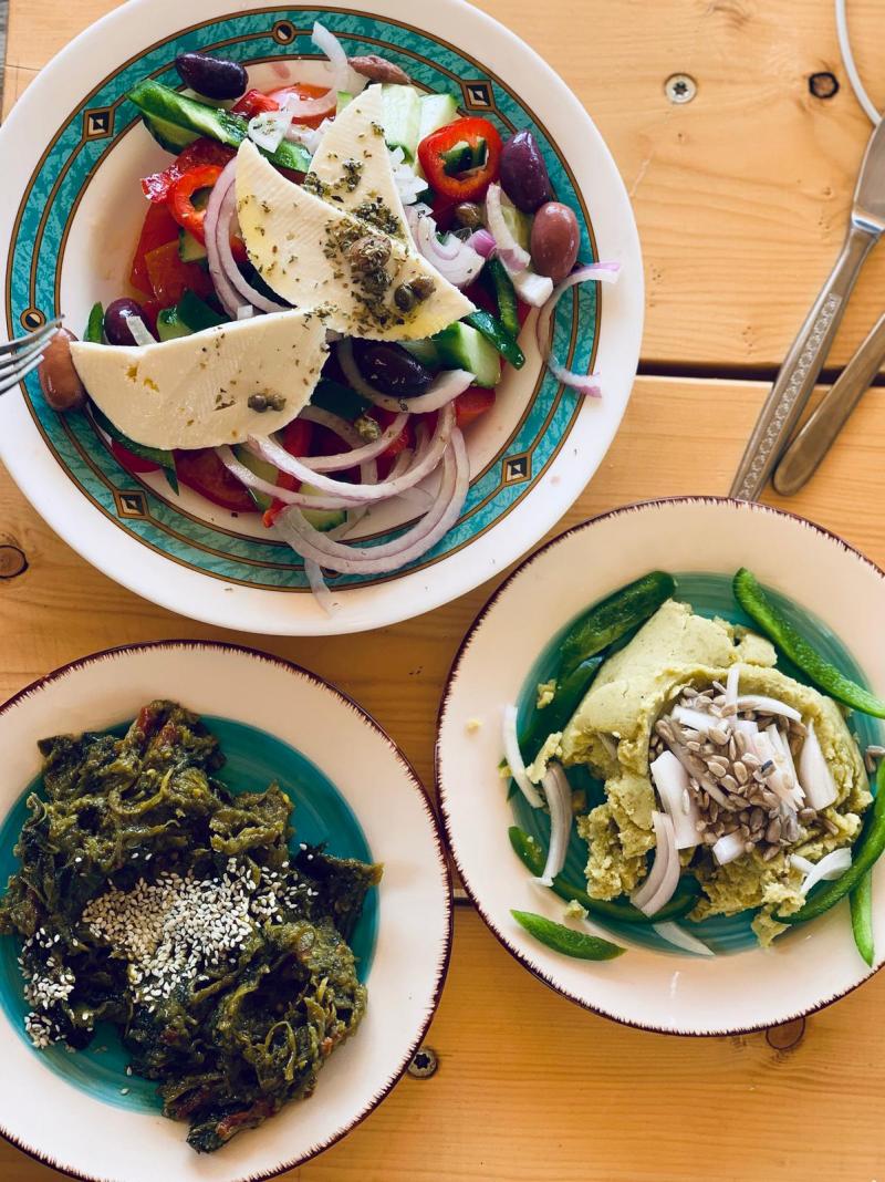 Gina Pistol, despre vacanța sa de vară: ”Îmi reîncarc bateriile departe de cotidian”