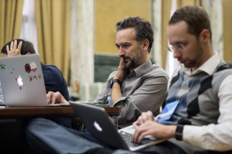 Un român dorește să revoluționeze sistemul de urgență 112. Noul sistem va funcționa precum o aplicație existentă VIDEO