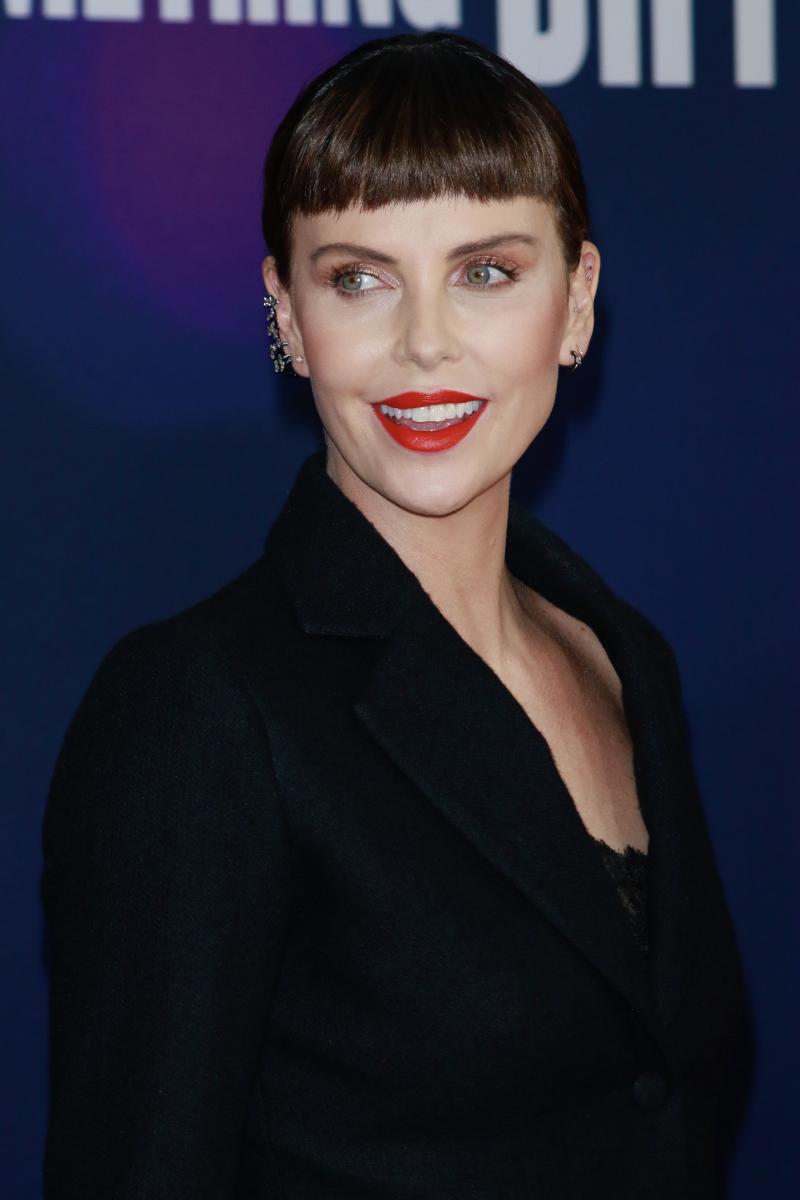 14 lucruri inedite despre Chalize Theron și legătura ei cu un nou show Netflix