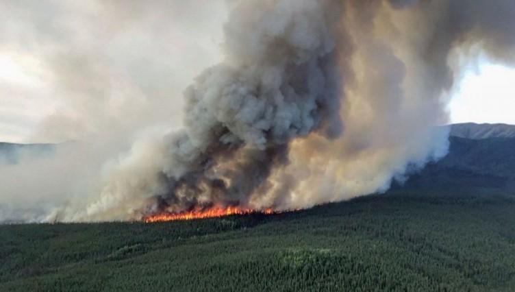 Pericol uriaș pentru omenire! Încălzirea globală deschide „porta iadului” din Siberia