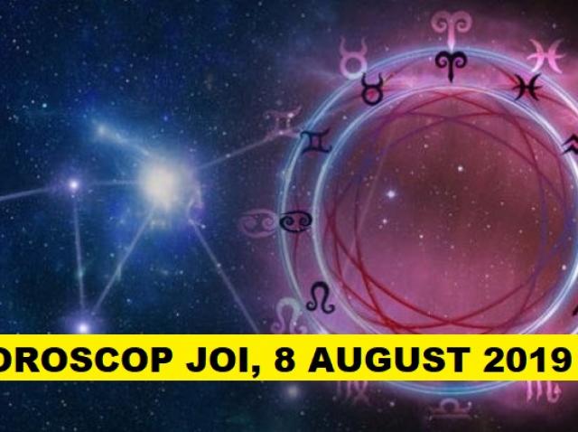 Horoscop Zilnic Horoscopul Zilei 8 August 2019 Zodia Caprinorn Intra In Conflict Cu Prietenii Antena 1
