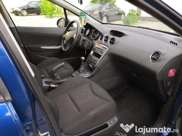 Peugeot 308 second-hand: preț, păreri ale utilizatorilor și experților