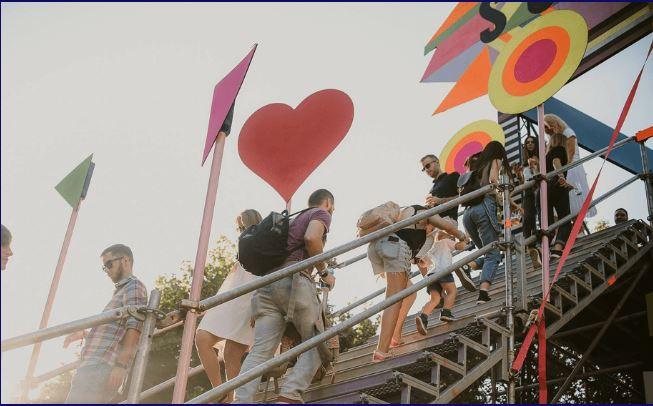 Summer Well 2019. Care sunt noutățile festivalului din acest an