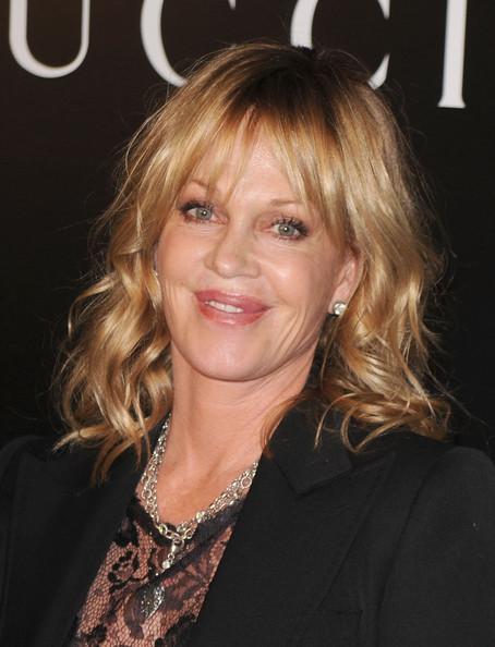 13 lucruri inedite despre Melanie Griffith. Cum arată actrița la 62 de ani