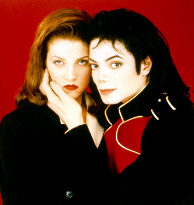 Secretele unui mariaj de coșmar. Lisa-Marie Presley, înspăimântată de ideea de a avea copii cu Michael Jackson