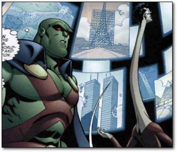 Atacul terorist din 11 septembrie 2001, prezis într-o revistă de benzi desenate! Detaliul ce a îngrozit mii de cititori