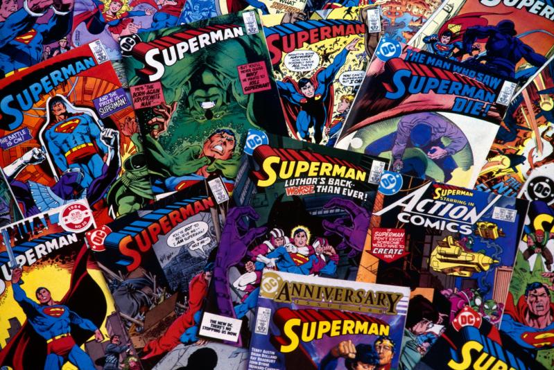 Atacul terorist din 11 septembrie 2001, prezis într-o revistă de benzi desenate! Detaliul ce a îngrozit mii de cititori