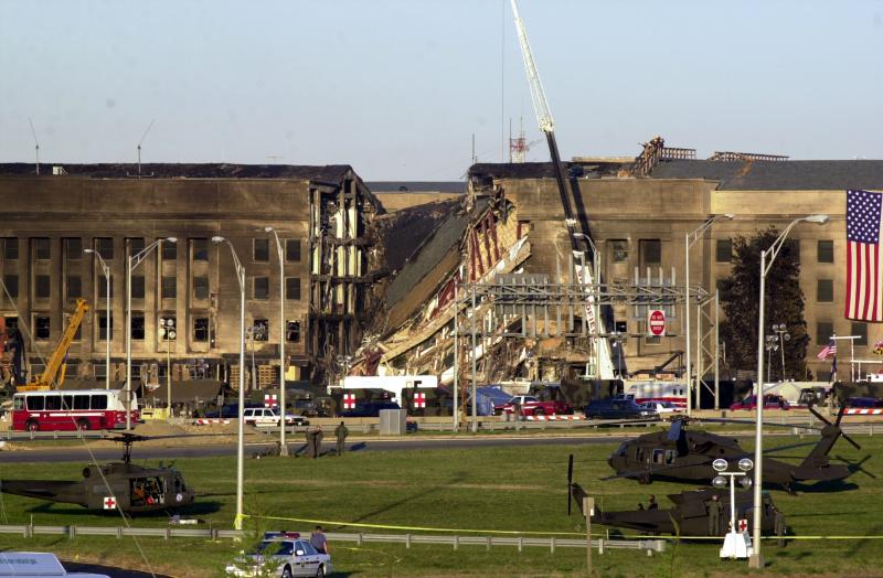 18 ani de la atentatele din 11 septembrie 2001. Ce trebuie să știi