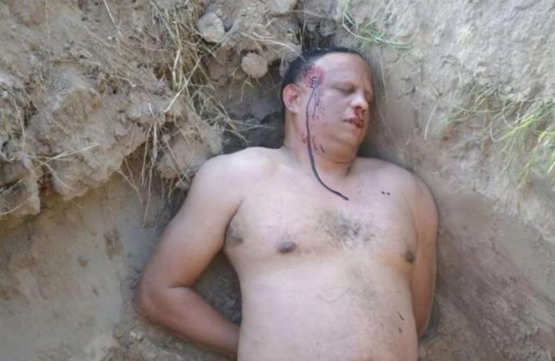 Un bărbat și-a înscenat propria moarte pentru a demonstra, în procesul de divorț, că soția lui a angajat pe cineva să-l omoare