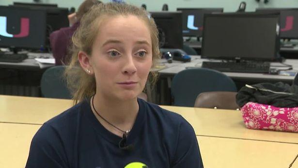 Pentru această fetiță, fiecare zi este 11 iunie! Motivul este sfâșietor! „Știu că este extrem de dificil pentru părinții mei”