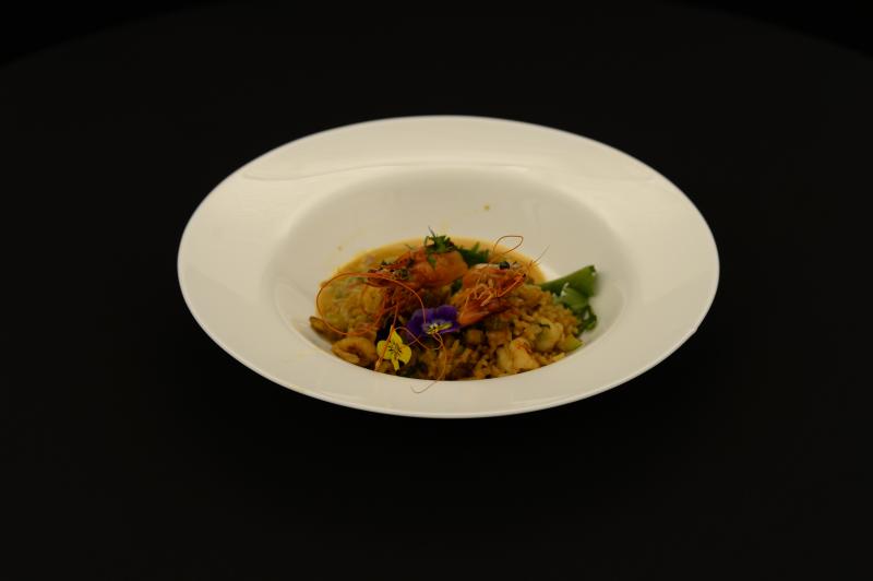 Număr record de preparate în audițiile pe nevăzute ale sezonului special Chefi la cuțite