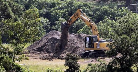 Peste 75 de saci cu rămășițe umane, găsiți în gropile din pământ! Polițiștii din Zapopan s-au îngrozit: „Nu știm câte cadavre...”