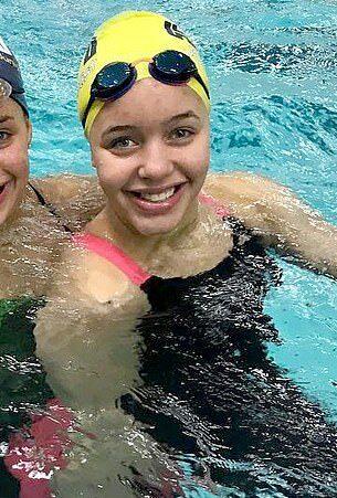 Victima sexismului și rasismului! O înotătoare a fost descalificată din cauza costumului de baie: „A arătat prea multe fesele”