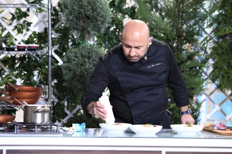 Chefii, puși în dificultate de un ingredient în lupta pentru amuletă: ”Gina, te vom obliga să mănânci ce gătim!”