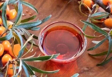 Cătina, leacul minune pentru o imunitate de fier. La ce te ajută o cură cu fructe de cătină