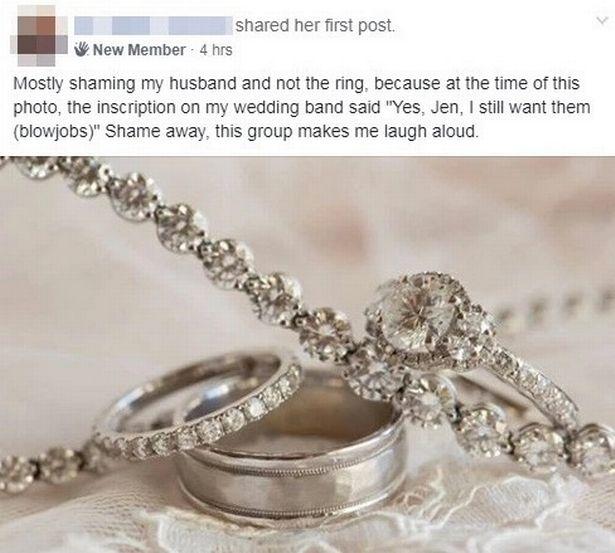 Și-a cerut iubita în căsătorie cu cel mai indecent inel de logodnă! Fericirea ei s-a transformat în furie! Interzis minorilor! „A demonstrat o lipsă totală de respect!” - Foto