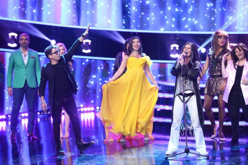 Show-ul Te cunosc de  undeva!, lider de audiență la orașe și în toată țara