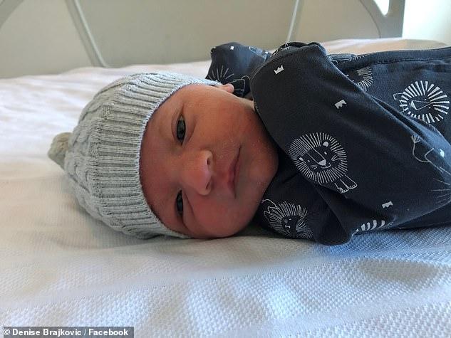 Un copil a murit subit, la doar șase zile după ce a venit pe lume! Virusul mortal pe care l-a contractat în pântecele mamei