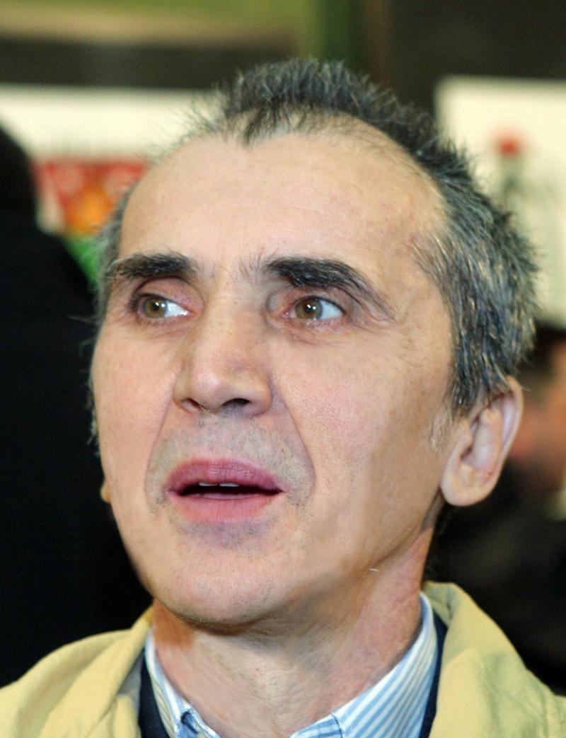 Dramă în muzica rock românească. A murit fratele lui Octavian Ursulescu! Florin Silviu Ursulescu s-a stins la 73 de ani