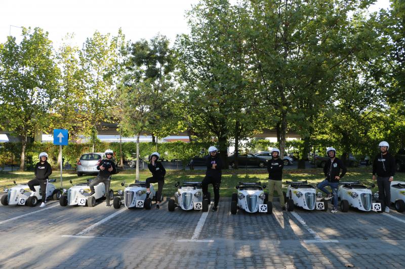 Ești ZU de 11 ani!”  11 ani de NR. 1, 11 ZUper premii de la DJ-i