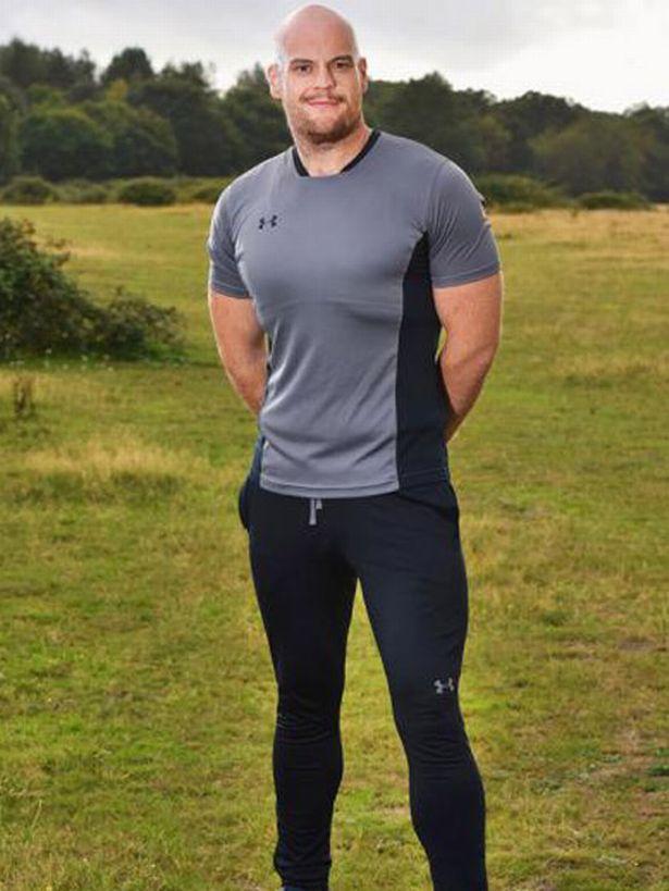 Imagini prea sexy! Cum arată bărbatul care mânca 24 de pungi de chipsuri pe zi! Toate femeile întorc privirea după el