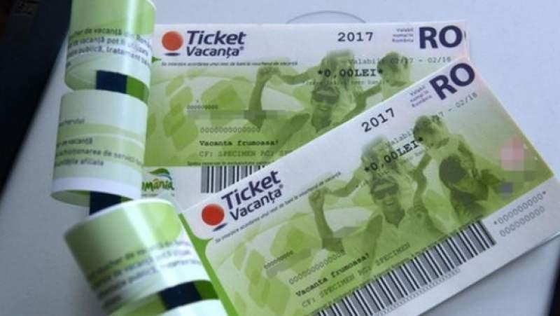 Schimbare uriașă! Ce primesc românii, în schimbul clasicelor vouchere de vacanță!