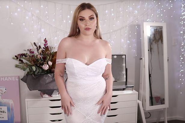 Mireasa a crezut că și-a găsit rochia visurilor, la un preț de nimic! Când a probat-o, a amuțit!: „Nu pot să apar la nuntă așa!”