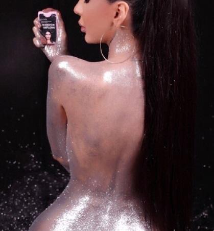 O tânără a făcut zeci de operații ca să arate sexy, dar rezultatul e șocant! Nimeni nu se poate uita la ea | FOTO