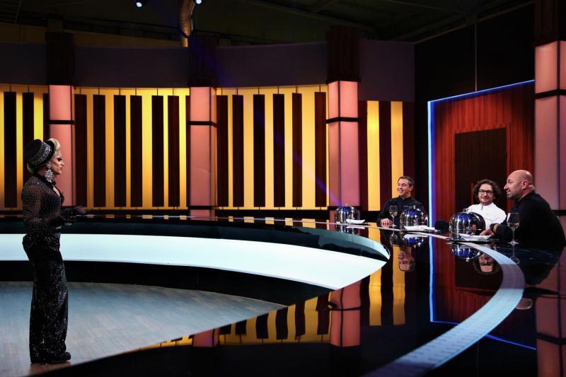 „Ziua sunt bărbat liniștit, seara sunt Priscilla cea explozivă”! Cine este personajul drag queen care i-a șocat pe chefi