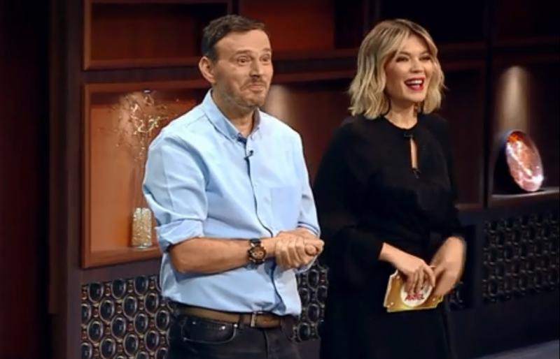 Un drag queen vrea să-l ia de soț pe unul dintre chefi! Cheloo a făcut un „roast culinar” de neuitat! Jurații au vrut să sară pe el! Galerie foto