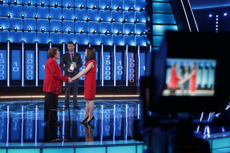 Două echipe speciale se supun testului Marelui Zid