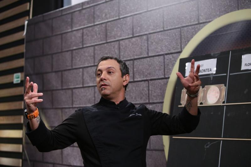 Peste 1,5 milioane de români s-au uitat marți seară la „Chefi la cuțite”