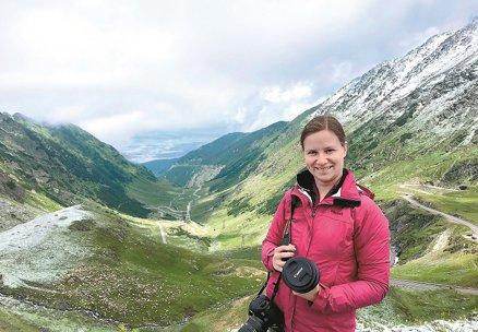 O româncă, în conducerea Agenției Spațiale din Japonia! Cine este Aurora Simionescu, tânăra care a fost bursieră la NASA