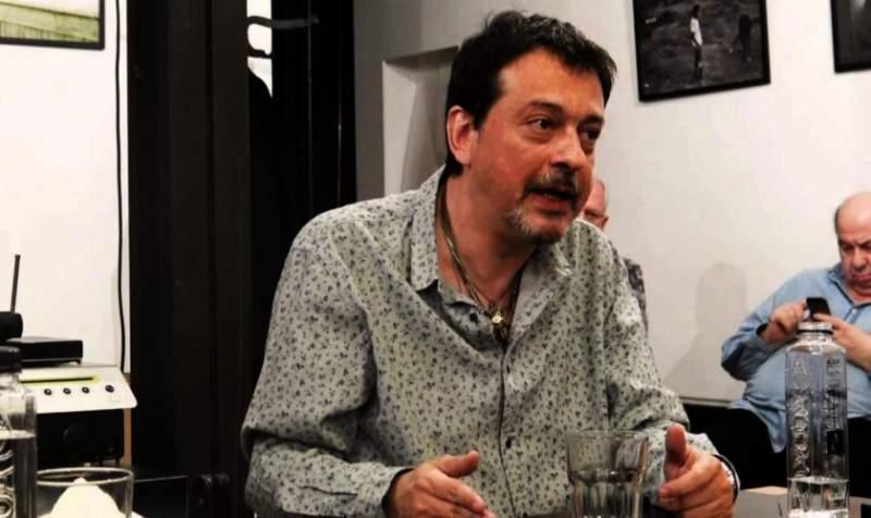 Ducu Darie a plecat să își îmbrățișeze tatăl! Ce amintire emoționantă a păstrat în suflet despre părintele lui. „A fost extraordinar pentru mine”