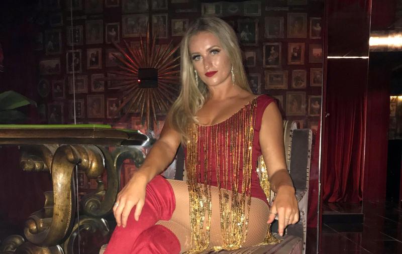 Imposibil! Așa arată Elena, femeia care a fost concediată pentru că era prea grasă! - Foto