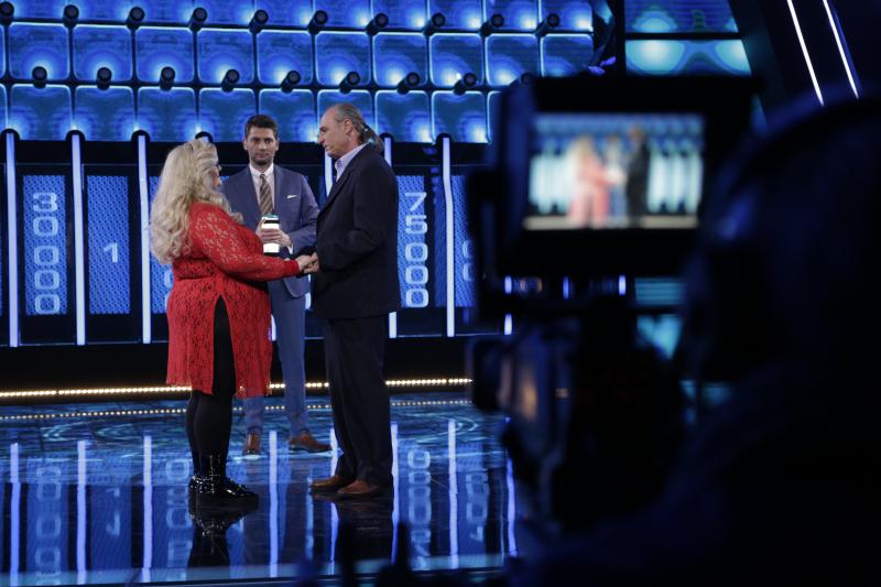 Cecilia şi Nelu Maican au semnat contractul pentru 33 312 RON! Suma obţinută la zid era de 74.990 RON