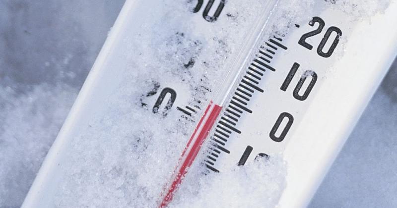 România: temperaturi cu minus! Prognoza meteo pentru zilele următoare nu aduce vești bune