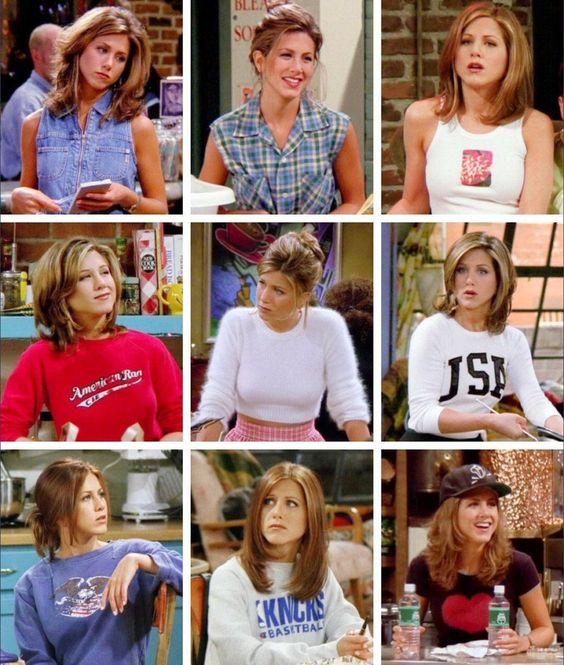 Cum s-au transformat actorii din „Friends” după 25 de ani de la premiera serialului