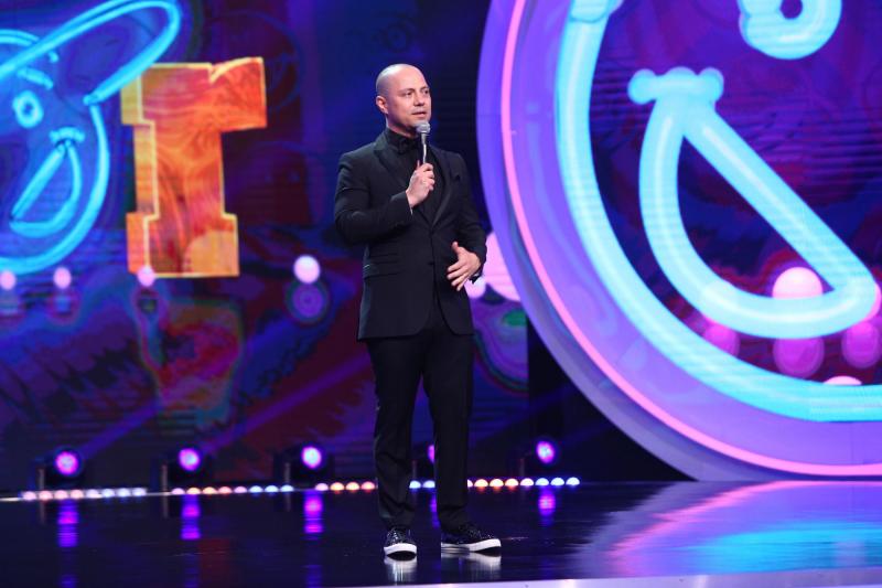 Dan Badea, invitat special în cea de-a doua ediție iUmor “O să fie ceva ce n-ați mai văzut!”