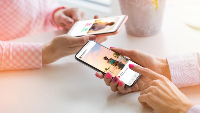 S-a terminat! Ce nu mai ai voie să postezi pe Facebook sau Instagram! Mesajele vor fi șterse