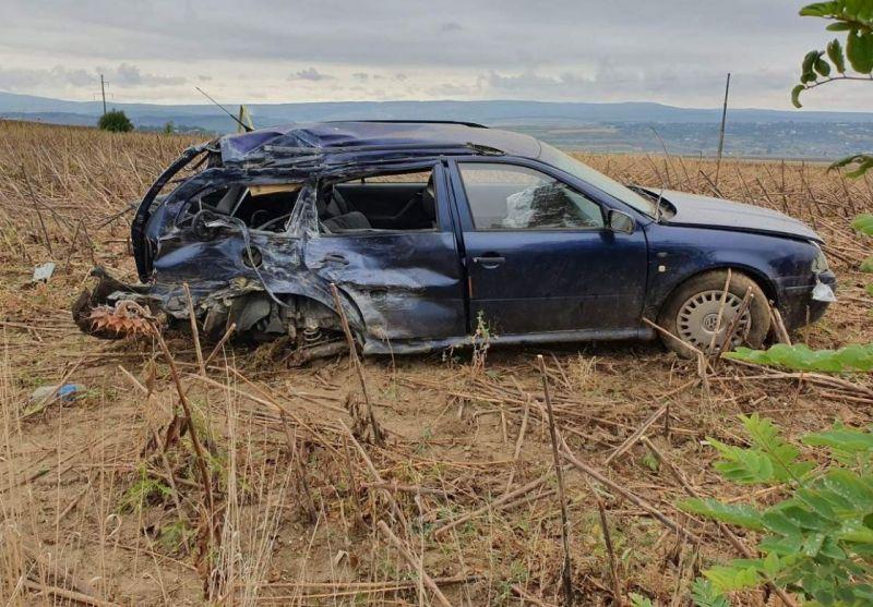 Gestul mamei la volan a fost fatal pentru fiica aflată pe bancheta din spate. S-a aflat ce făcea șoferița cu câteva clipe înaintea accidentului