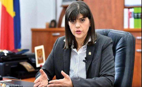 Laura Codruța Kovesi e noul procuror-şef european: ”Acest vot înseamnă recunoașterea calității și profesionalismului!”