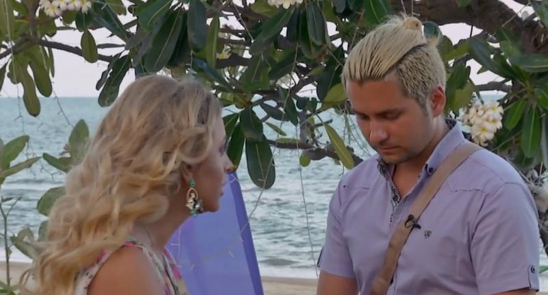 Despărțire dureroasă, dream date în trei și gesturi neașteptate! Ce s-a întâmplat la Insula Iubirii, episodul 20, sezonul 5!