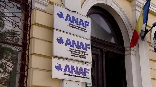 ANAF, lovitură dură pentru români! Impozit nou anunțat de Fisc