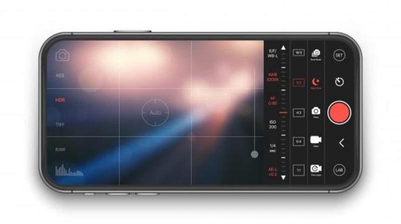 Oricine trebuie să știe asta! Trucuri de aur care te vor ajuta să obții fotografii profesionale cu ajutorul smartphone-ului
