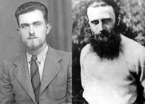 A fost descoperită o rugăciune scrisă de Părintele Arsenie Boca, la 30 de ani de la moartea sa. O rostea în fiecare duminică