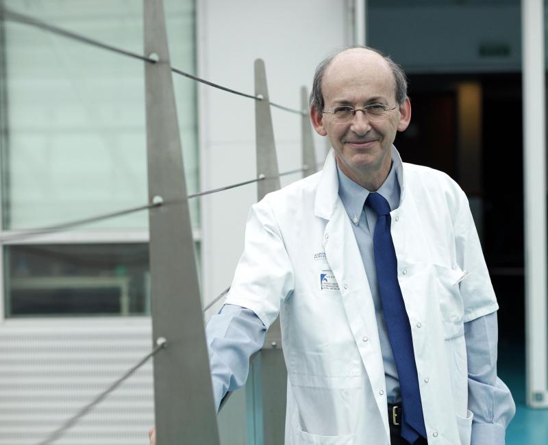 Noi detalii despre starea lui Michael Schumacher! Doctorul care îl îngrijește explică tratament la care este supus pilotul