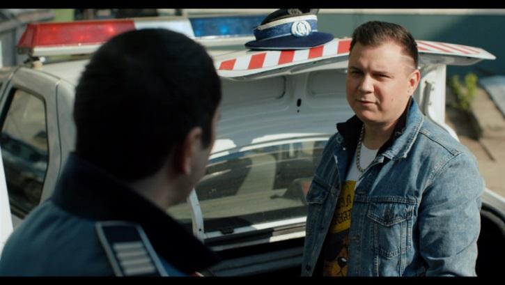 Actorul Nicu Banea, nepotul primarului din „Mangalița”, face un serial pe internet