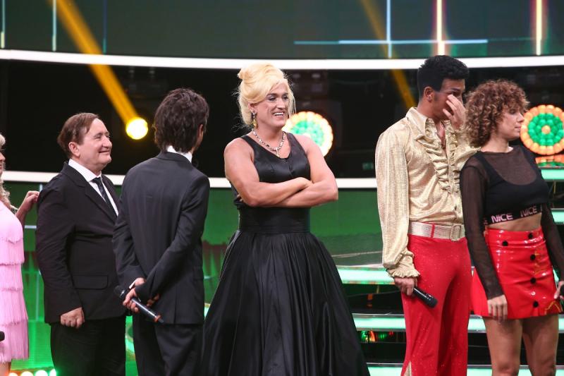 Show-ul transformărilor, „Te cunosc de  undeva!”, lider de audiență la orașe și în toată țara - Galerie foto